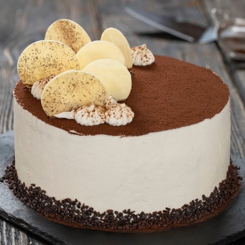 Designer Coffee Cake [1kg]