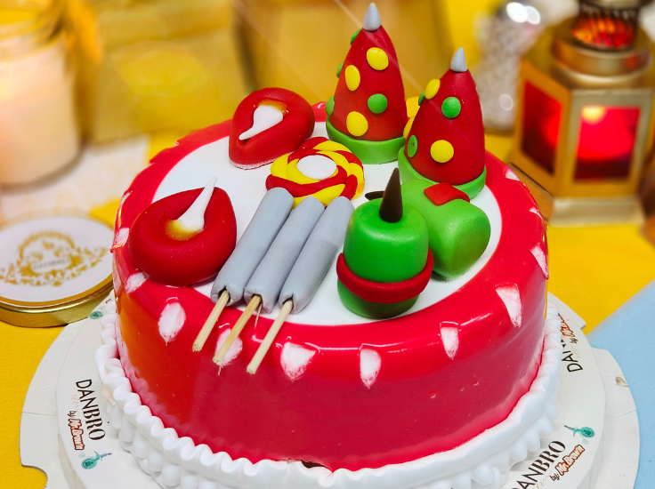 Top Customised Cake Retailers in Belur Math - Best Cake Shops - Justdial