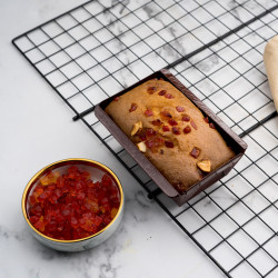 Eggless Fruit Dry Cake (150g)