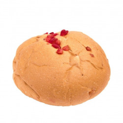 Fruit Bread Bun