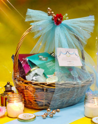 Diwali Luxuy Hamper