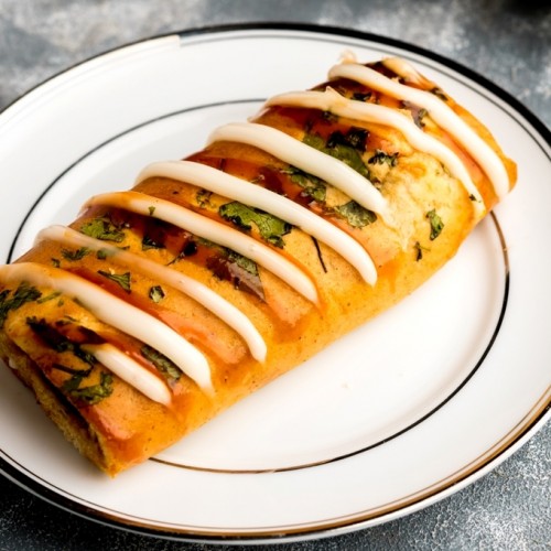 Spiral Chilly Roll