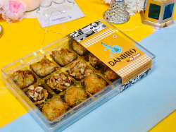 Baklawa Gift Box