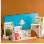 Danbro Premium Dry Fruit Box – 800g of Handpicked Nuts & Dried Fruits for Gifting & Sharing