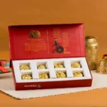 Celebrate Sweet Moments with Danbro Chocolate Special Box – 8 Irresistible Pieces